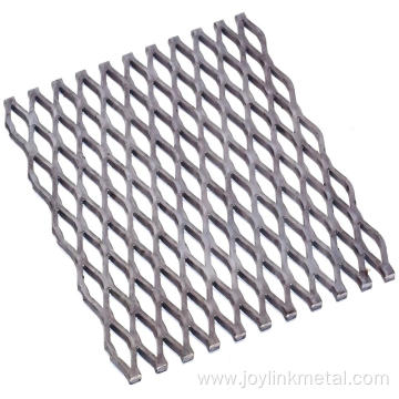Lightweight Diamond Shape Mesh